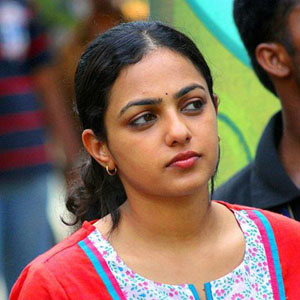 Nitya gives warning to him?, Nitya Menon warning to Lawrence , Nitya Menon warning to Raghavendra Lawrence,  Nitya Menon warning Lawrence   